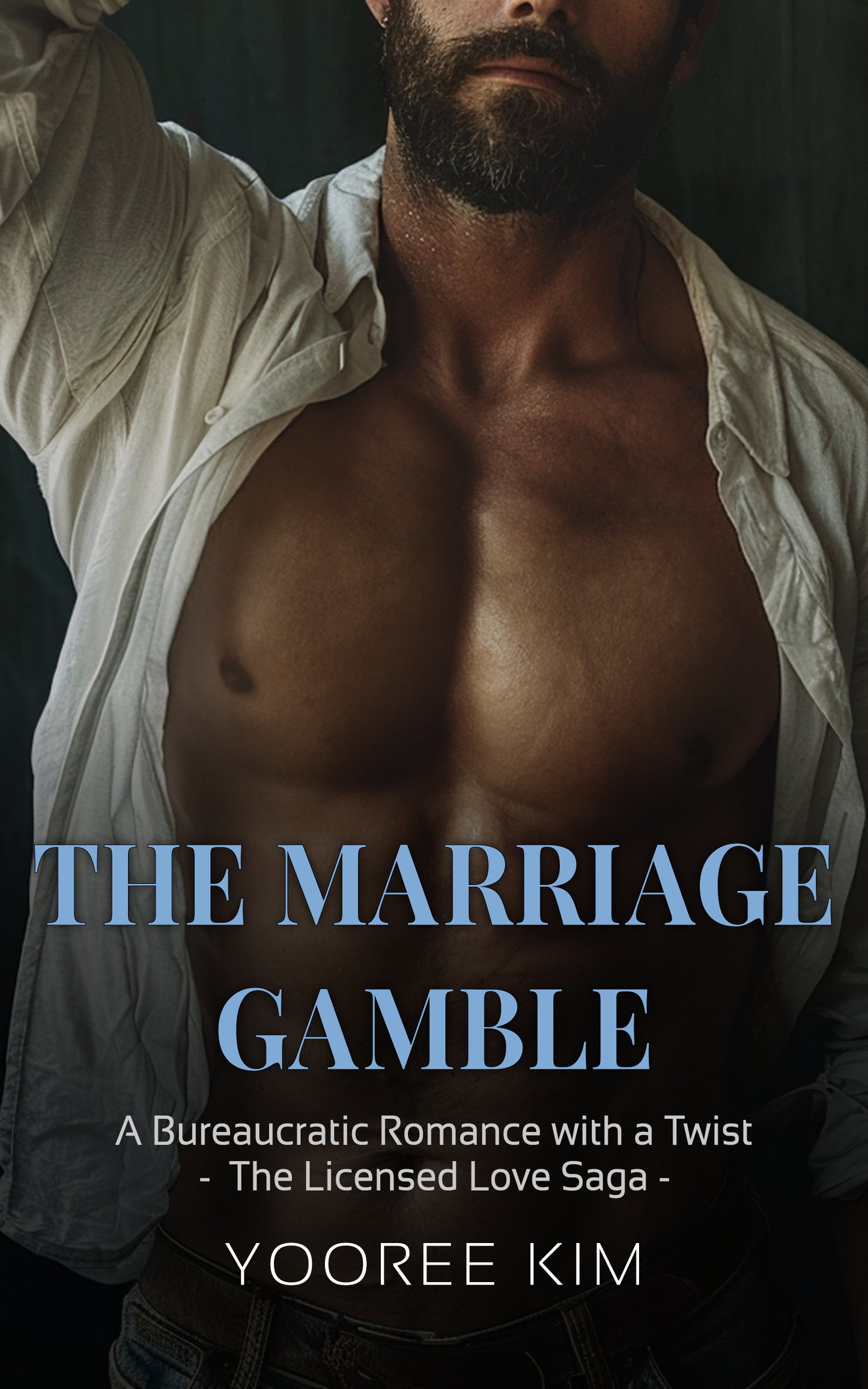 The Marriage Gamble 1