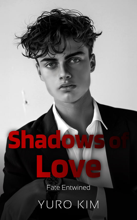 Shadows of Love 3