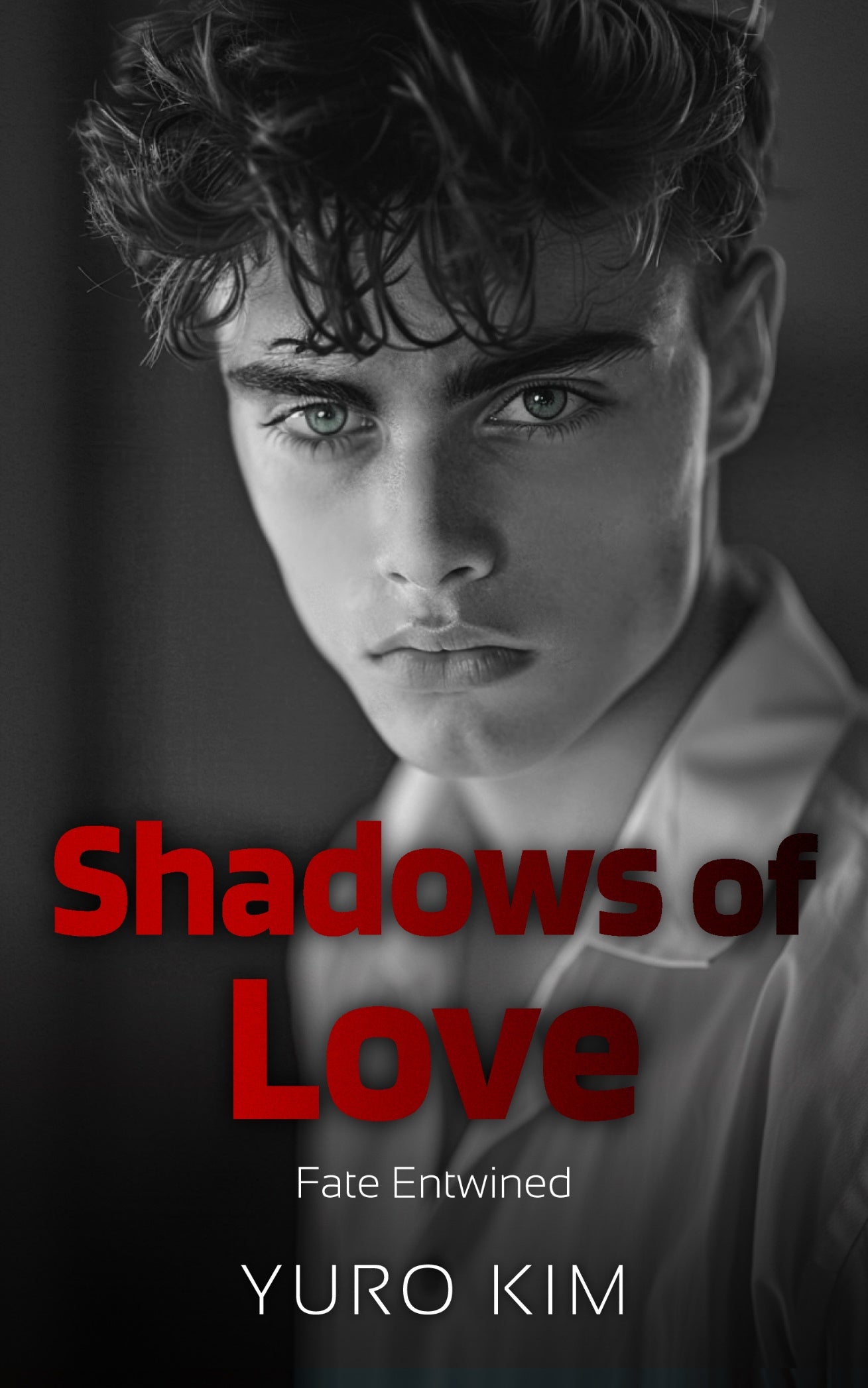 Shadows of Love 2