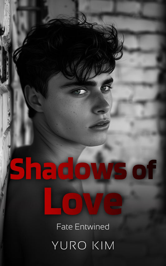 Shadows of Love 1