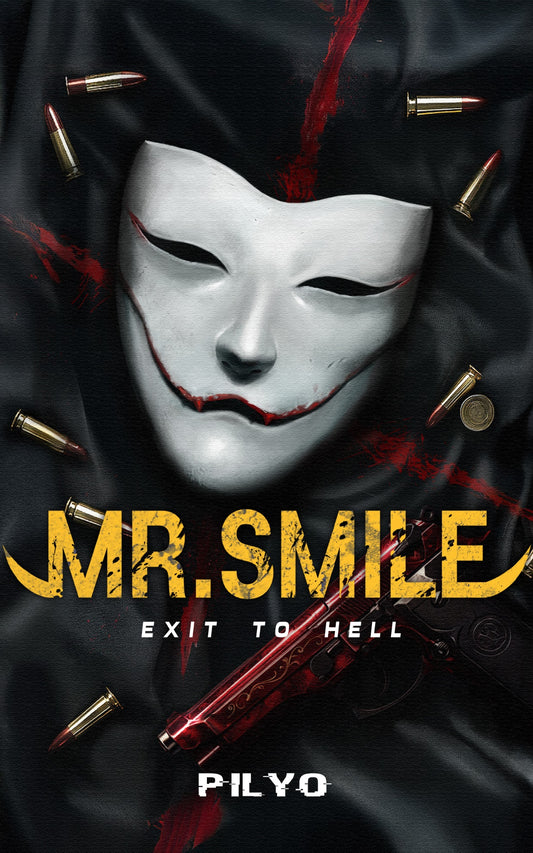 MR.SMILE : Exit to hell