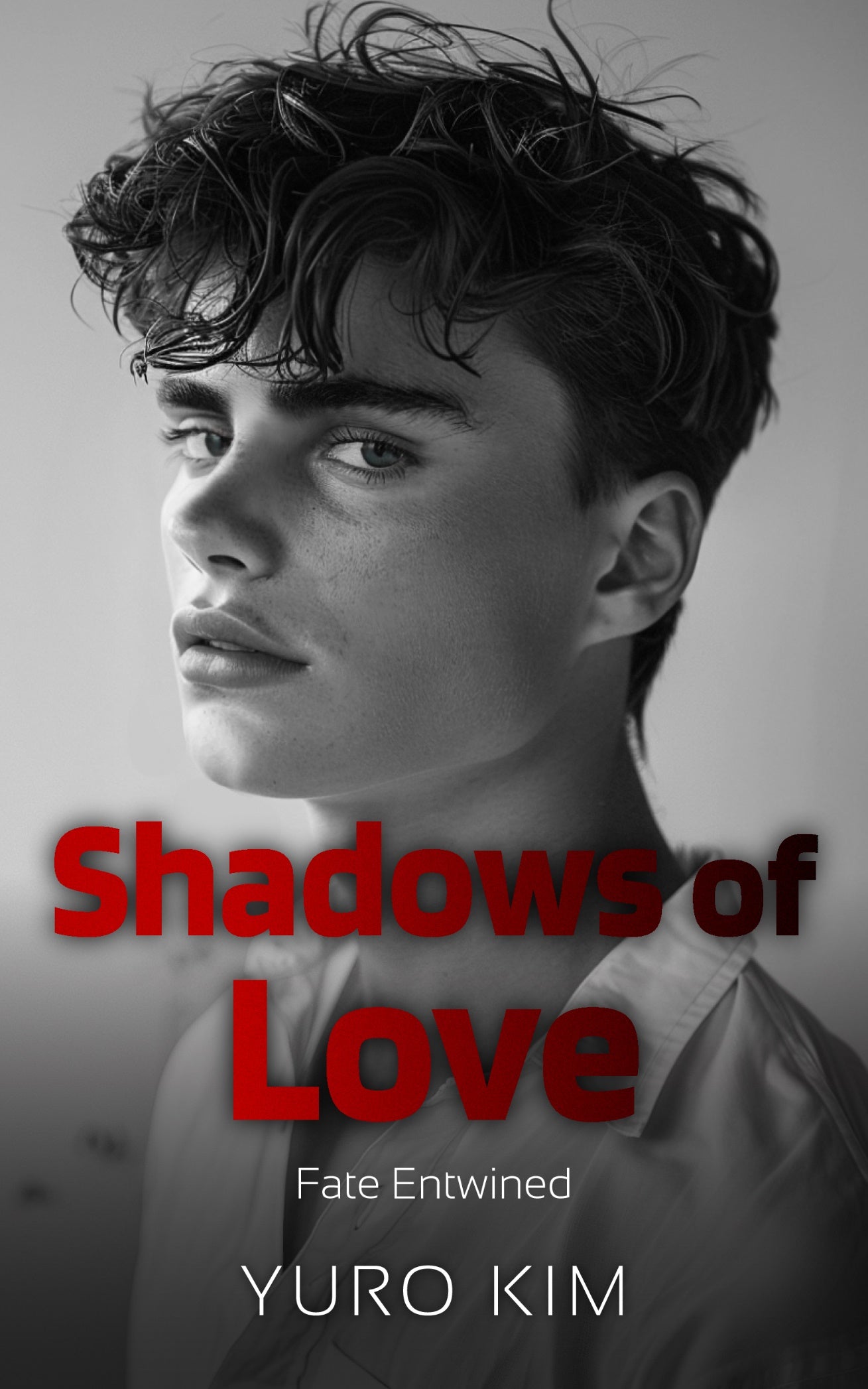 Shadows of Love 4